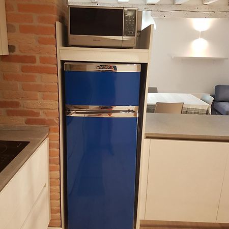 ונציה Corte Sconta Mini-Loft מראה חיצוני תמונה