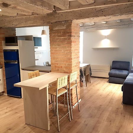 ונציה Corte Sconta Mini-Loft מראה חיצוני תמונה