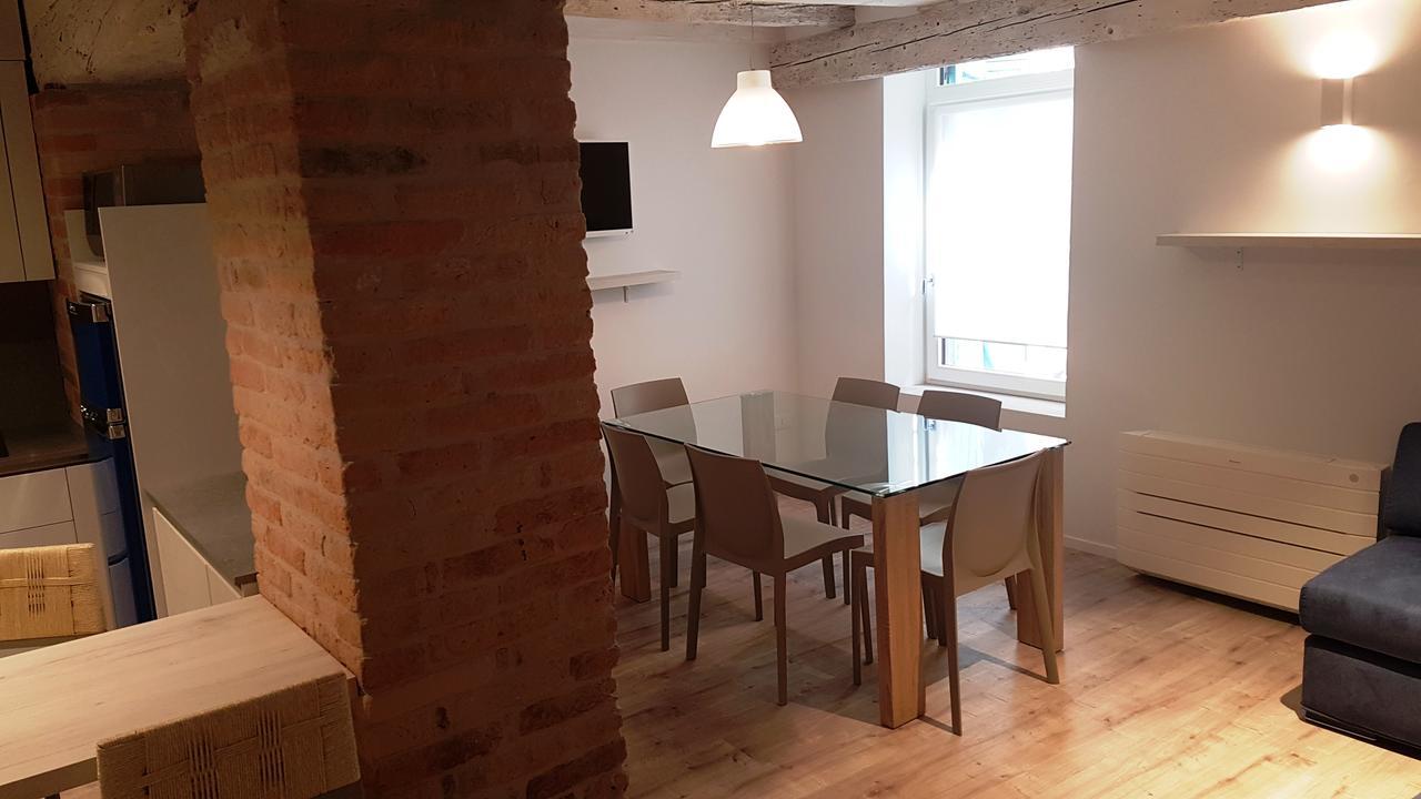ונציה Corte Sconta Mini-Loft מראה חיצוני תמונה