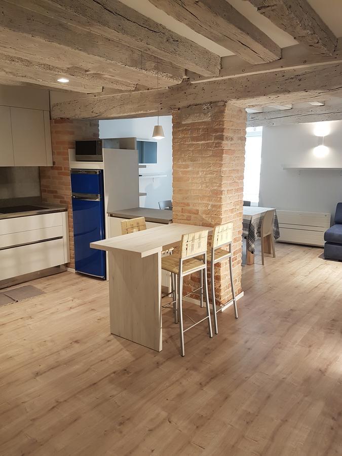 ונציה Corte Sconta Mini-Loft מראה חיצוני תמונה