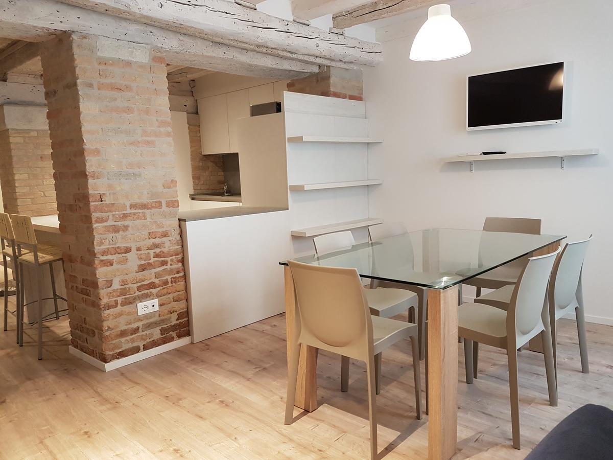 ונציה Corte Sconta Mini-Loft מראה חיצוני תמונה
