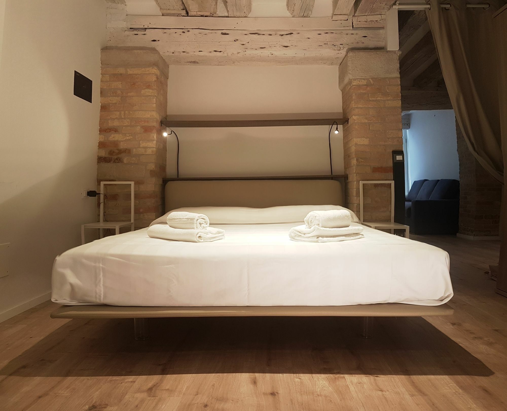 ונציה Corte Sconta Mini-Loft מראה חיצוני תמונה