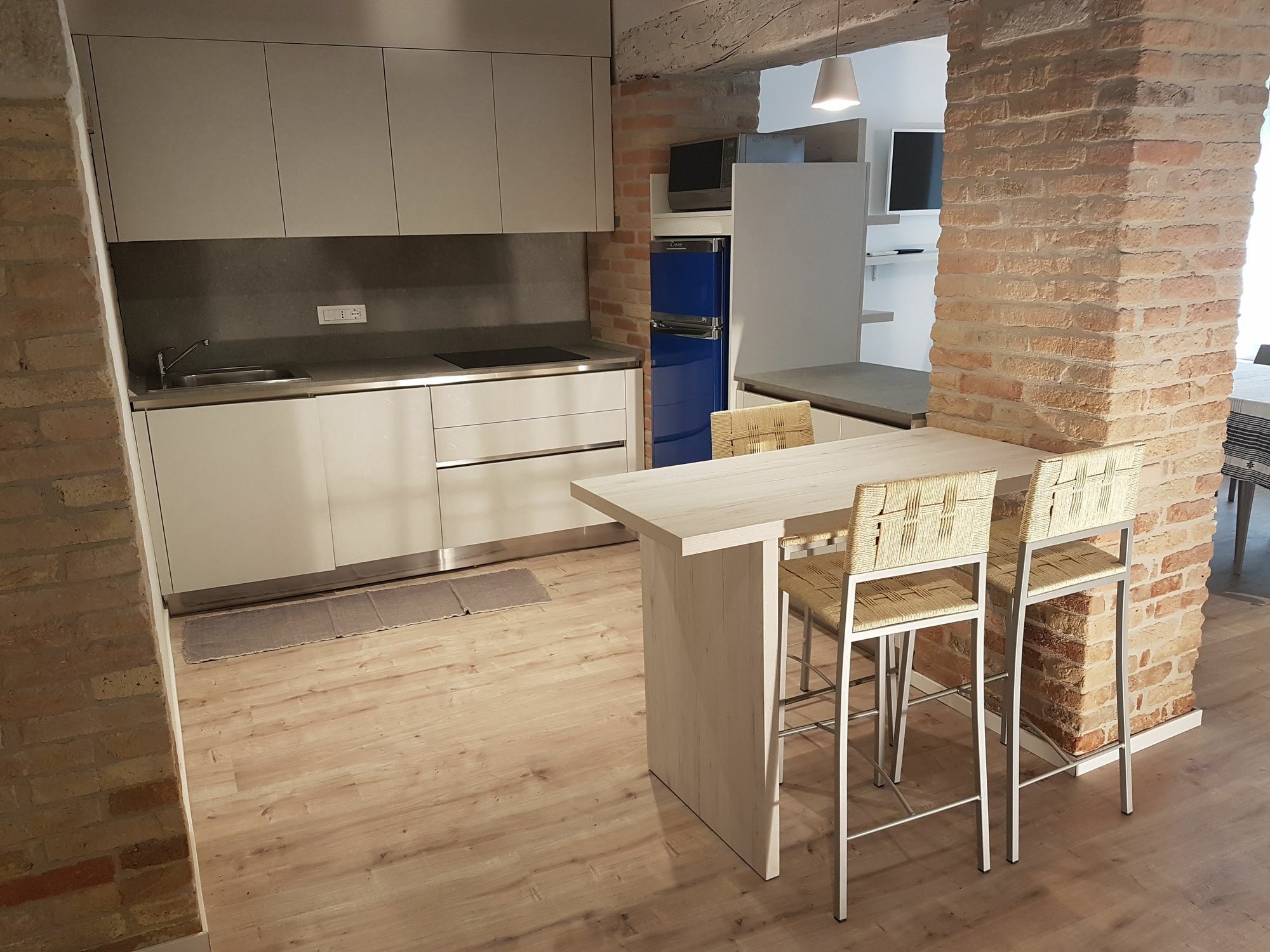 ונציה Corte Sconta Mini-Loft מראה חיצוני תמונה