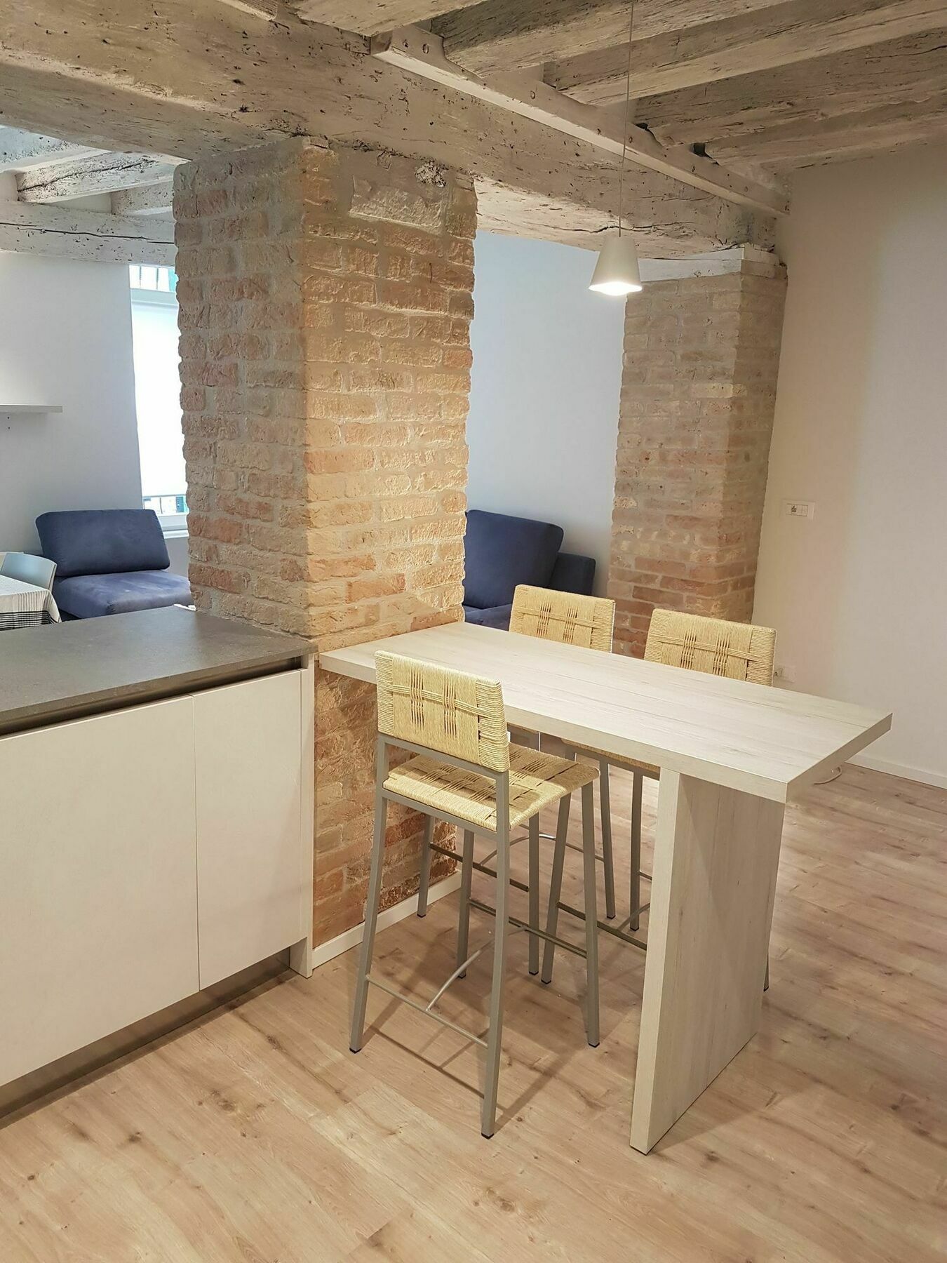ונציה Corte Sconta Mini-Loft מראה חיצוני תמונה