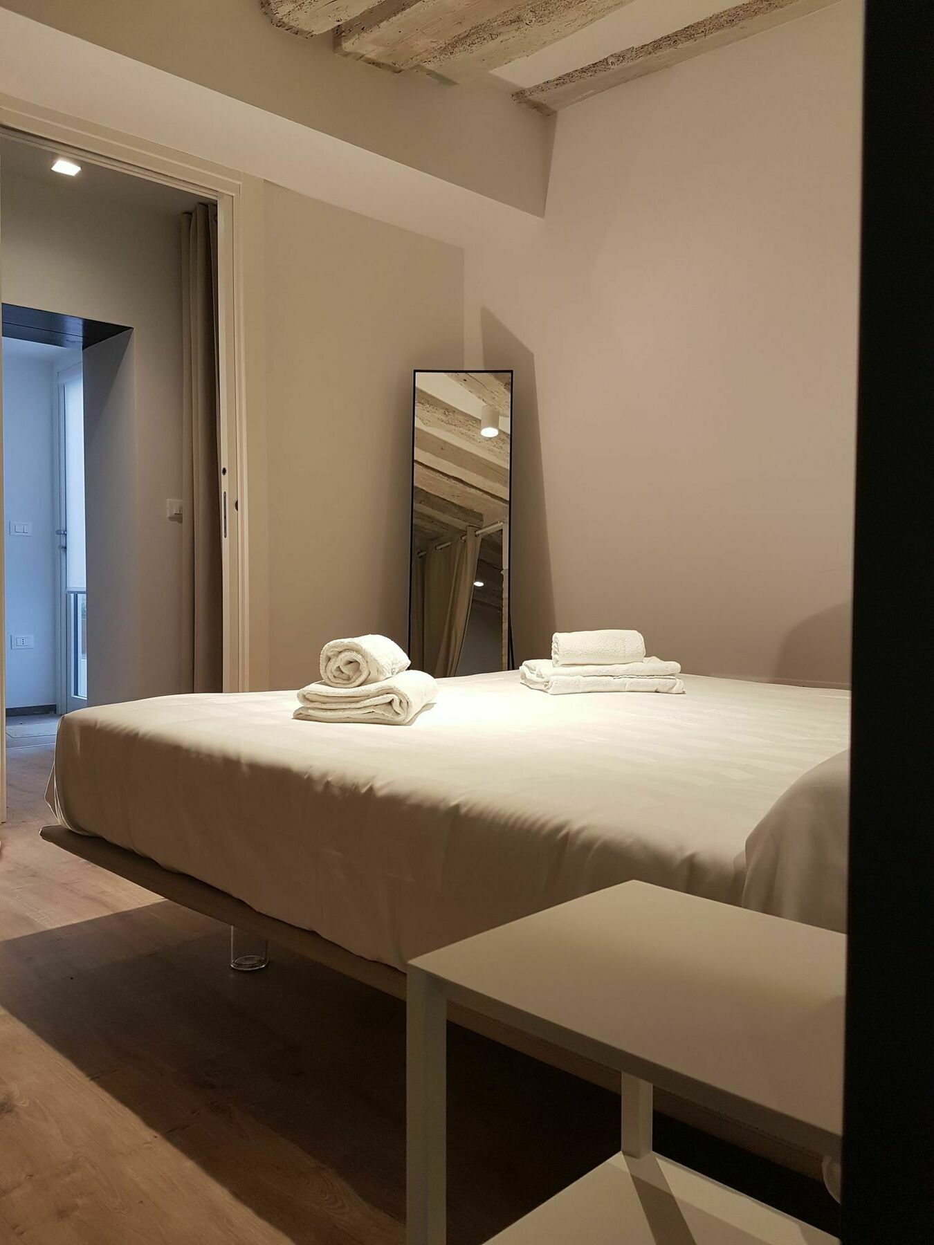 ונציה Corte Sconta Mini-Loft מראה חיצוני תמונה