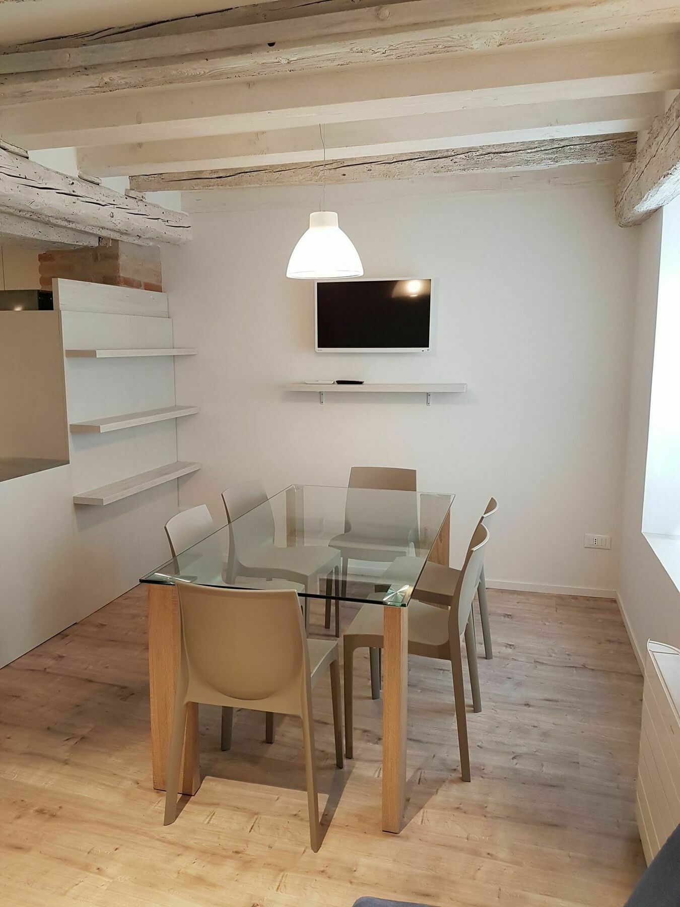 ונציה Corte Sconta Mini-Loft מראה חיצוני תמונה